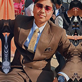 GARV SEHGAL